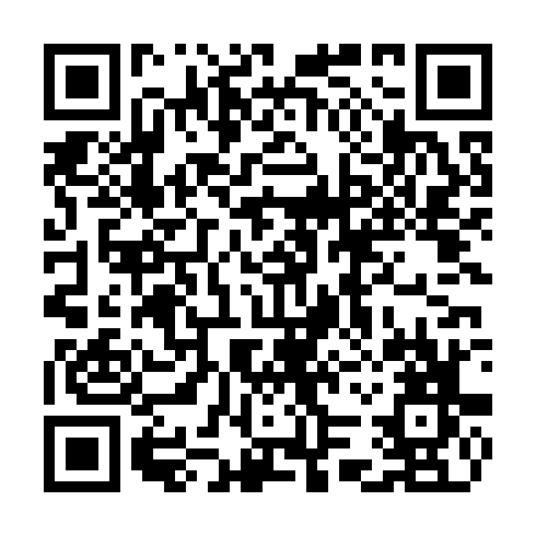QR code for plate CFN 486