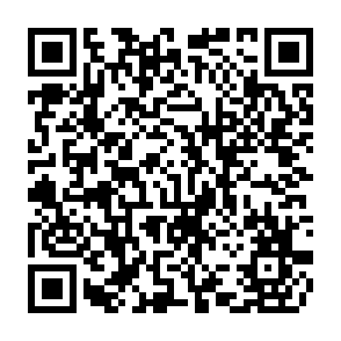 QR code for plate CFN 757