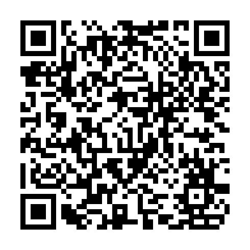 QR code for plate CFO 135