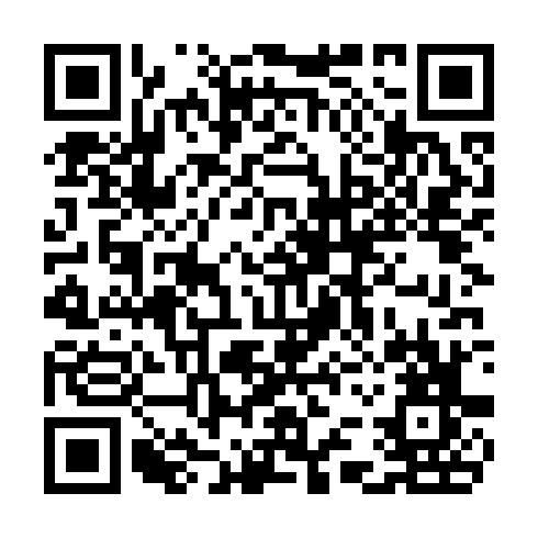 QR code for plate CFO 274