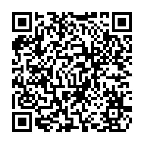 QR code for plate CFO 305