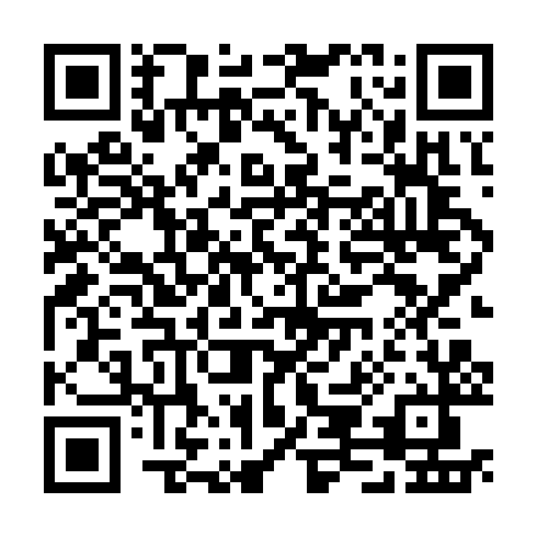 QR code for plate CFO 534