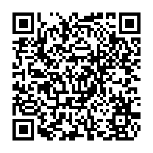 QR code for plate CFO 584