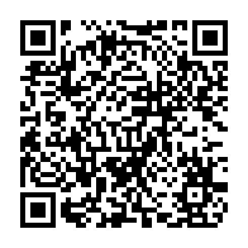 QR code for plate CFR 022