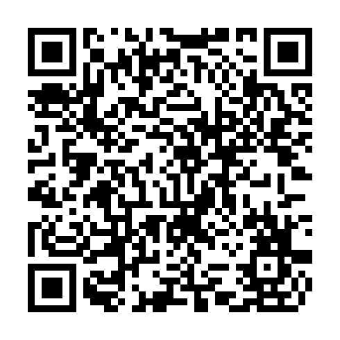 QR code for plate CFS 890