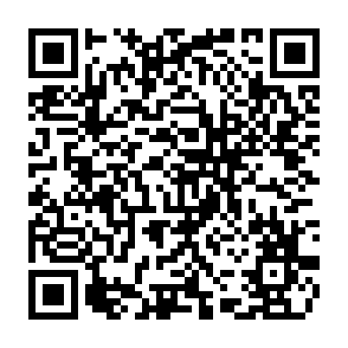QR code for plate CFV 607