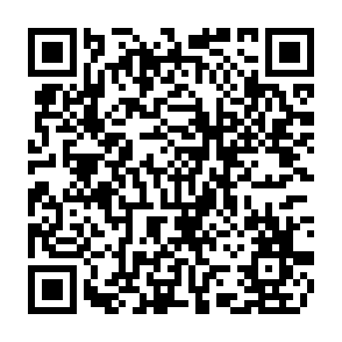 QR code for plate CFY 419