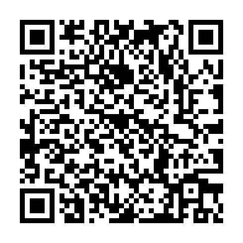 QR code for plate CFZ 851