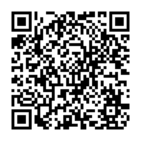 QR code for plate CGA 821