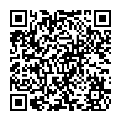 QR code for plate CGB 486