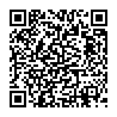 QR code for plate CGB 818