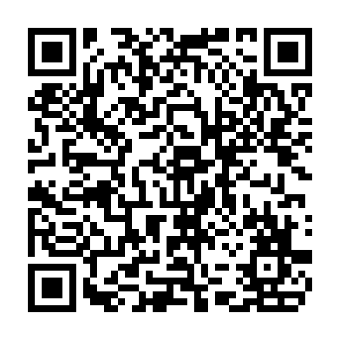 QR code for plate CGD 034