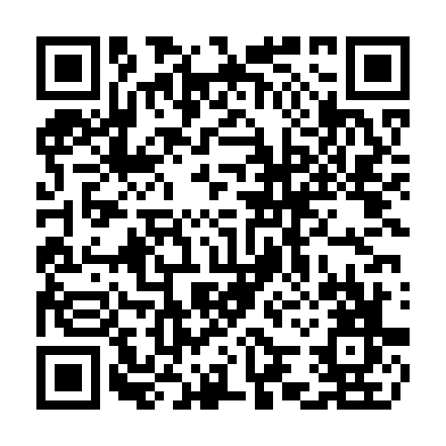 QR code for plate CGD 417