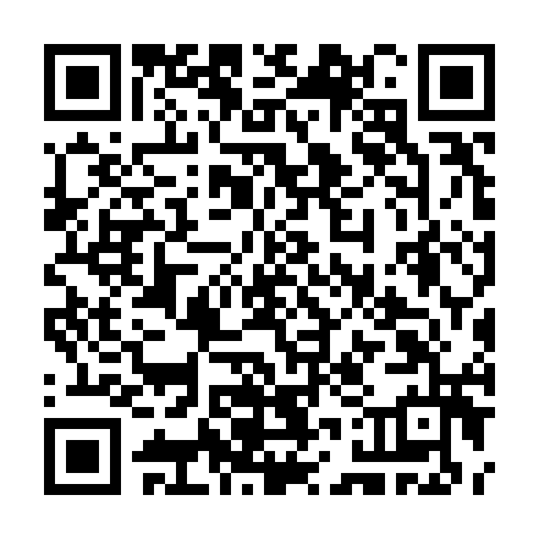 QR code for plate CGD 718