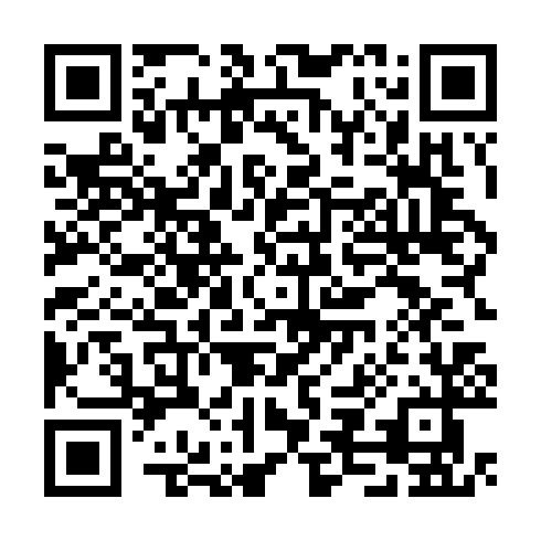 QR code for plate CGF 646