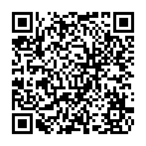 QR code for plate CGF 685