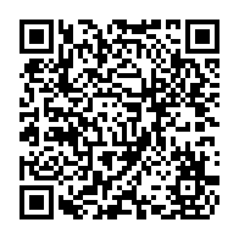 QR code for plate CGG 598