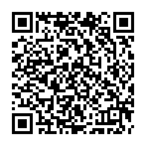 QR code for plate CGH 318