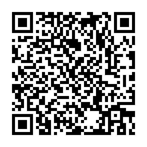 QR code for plate CGH 332