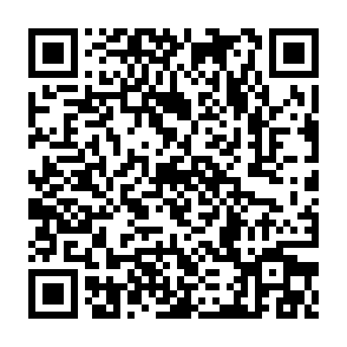 QR code for plate CGO 296