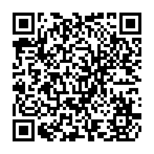 QR code for plate CGO 349