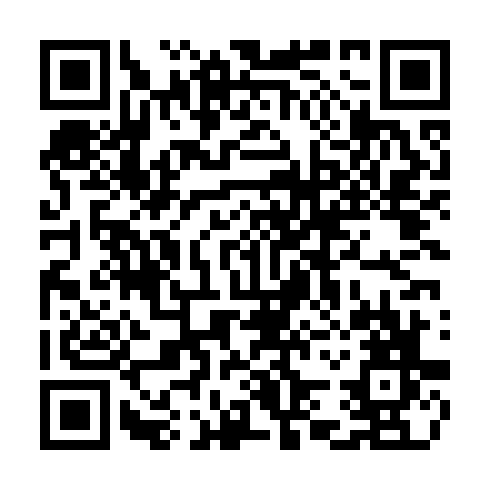 QR code for plate CGO 407