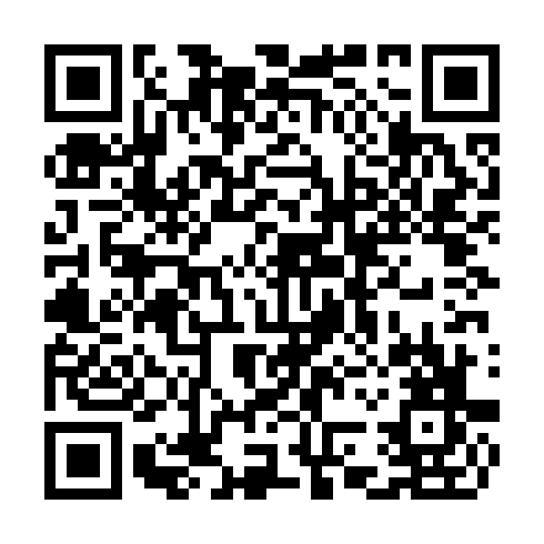 QR code for plate CGO 692