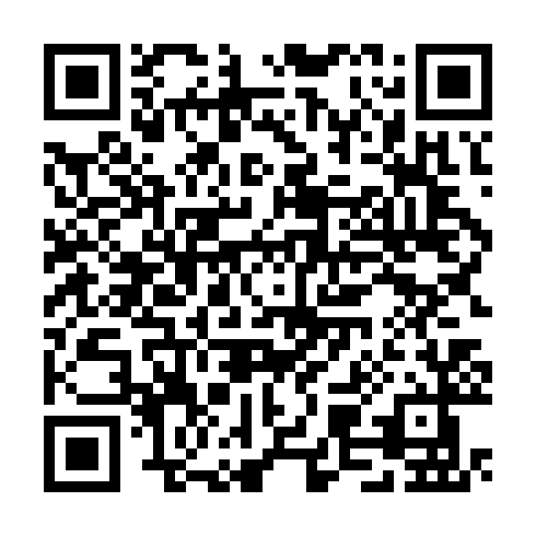 QR code for plate CGO 757