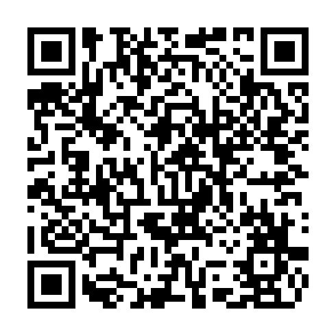 QR code for plate CGO 781