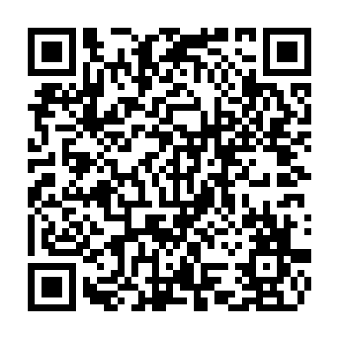 QR code for plate CGO 788