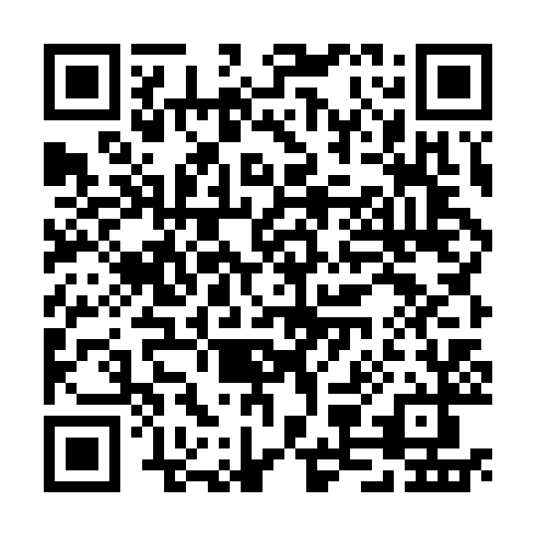 QR code for plate CGS 736