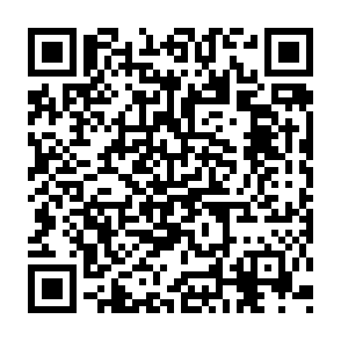 QR code for plate CGU 252
