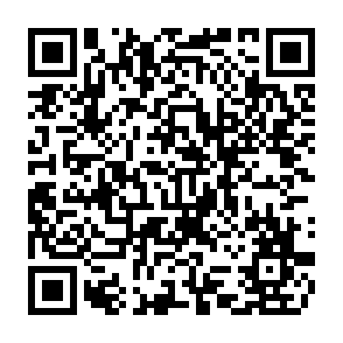 QR code for plate CGV 513