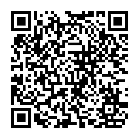 QR code for plate CGW 437