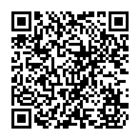 QR code for plate CGX 853