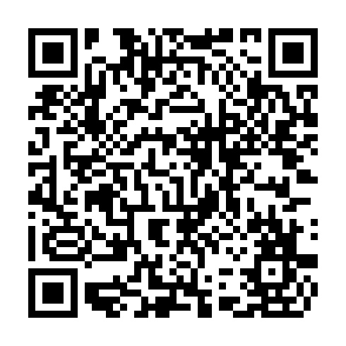 QR code for plate CGX 895