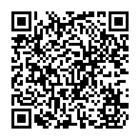 QR code for plate CGX 958