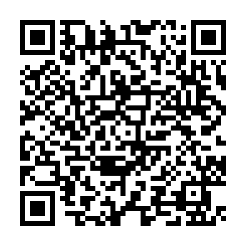 QR code for plate CHC 548