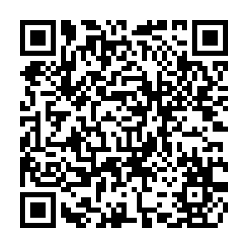 QR code for plate CHD 843