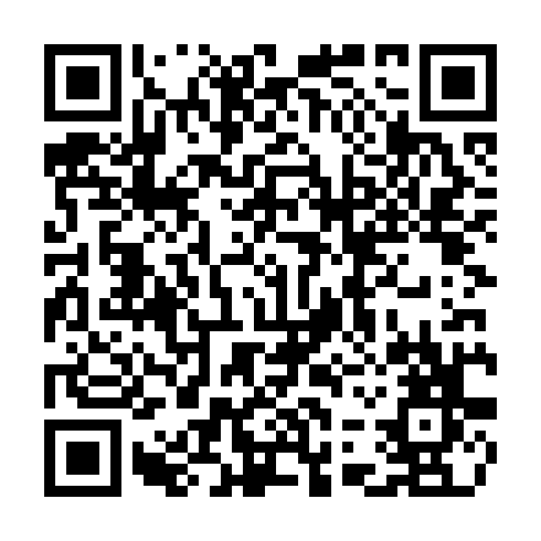 QR code for plate CHG 202