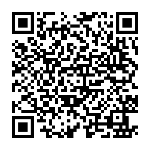 QR code for plate CHG 371