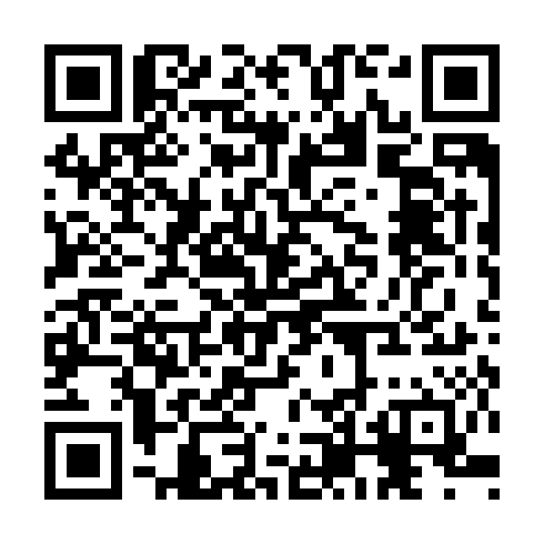 QR code for plate CHG 389