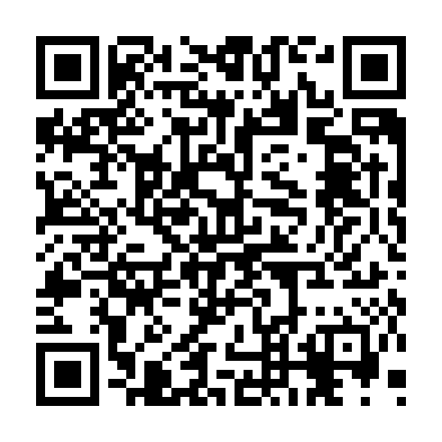 QR code for plate CHG 575