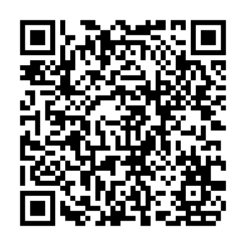 QR code for plate CHG 834