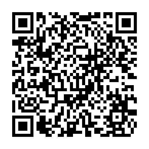 QR code for plate CHG 882