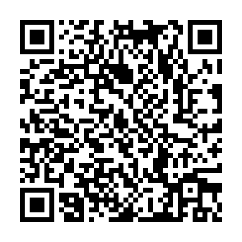 QR code for plate CHI 150