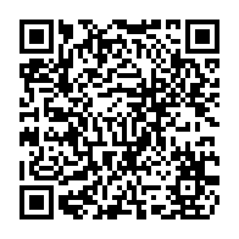 QR code for plate CHM 018