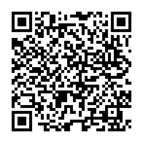QR code for plate CHM 549