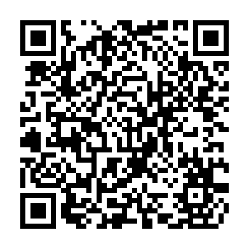 QR code for plate CHM 552