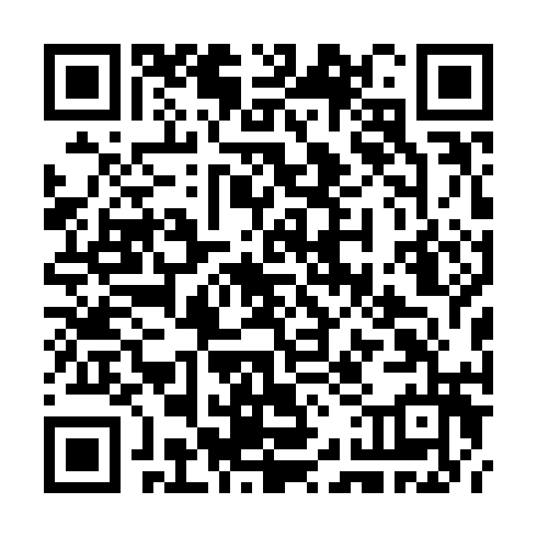 QR code for plate CHO 191